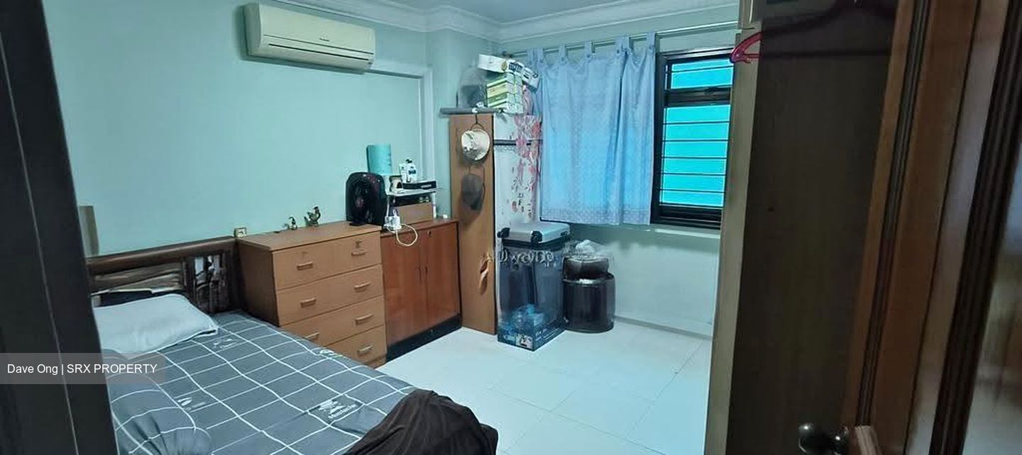 Blk 506 Woodlands Drive 14 (Woodlands), HDB 4 Rooms #630287281